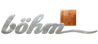BÖHM Logo