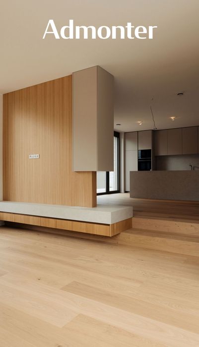 Admonter   Naturholzboden Eiche Natura Elegance   Heart Holzdesign Tischlerei © Lennart Fiek 16